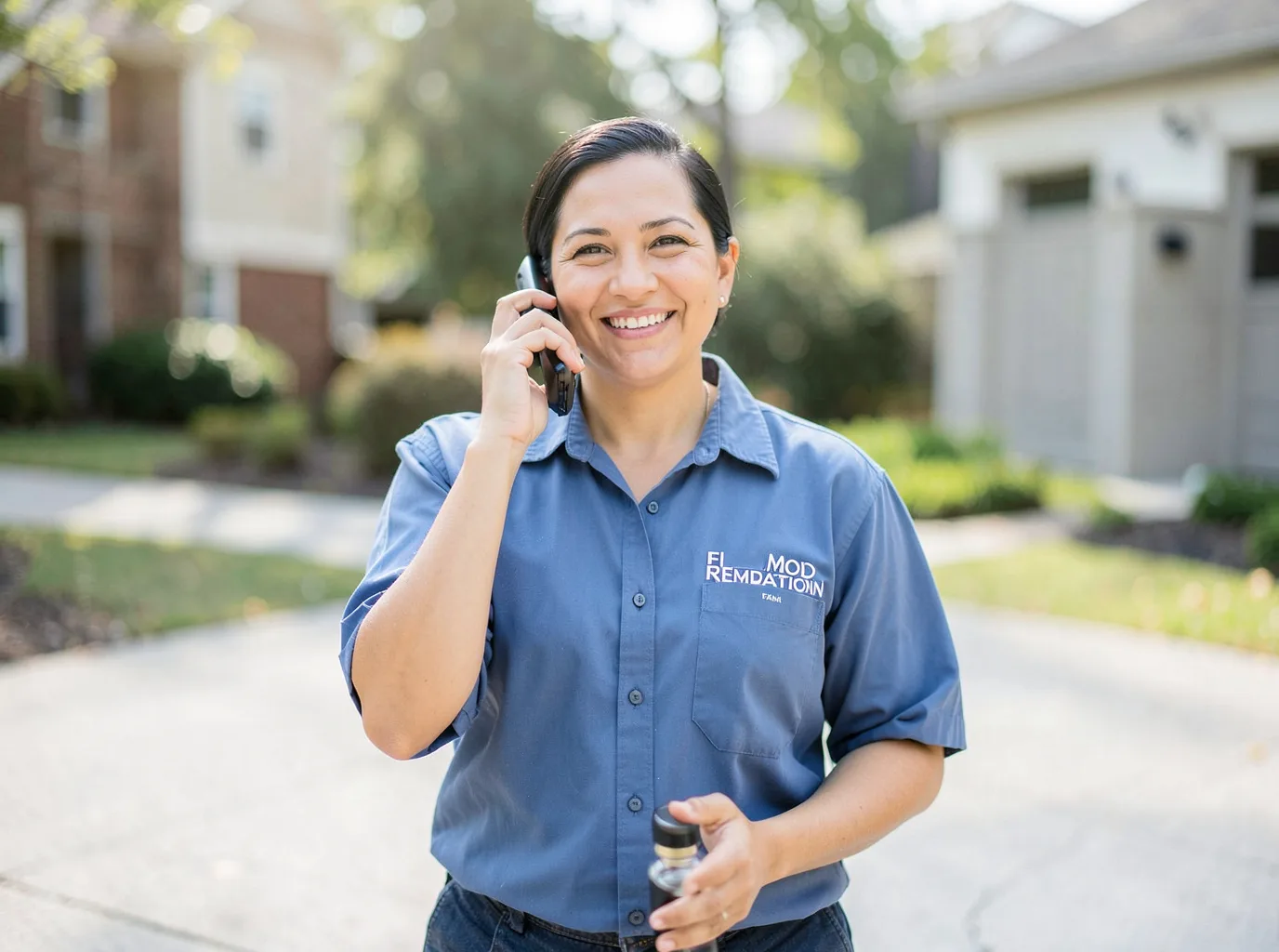 Mold Remediation Harbeson, DE FAQs